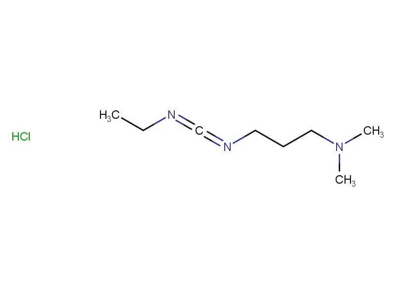 1-(3-DIMETHYLAMINOPROPYL)-3-ETHYL CARBODIIMIDE HYD