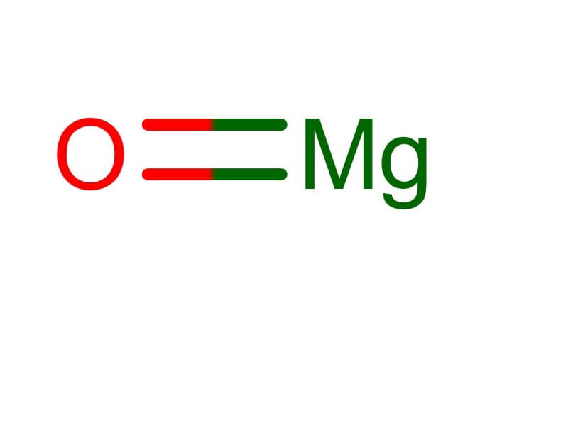 Magnesium Oxide Heavy