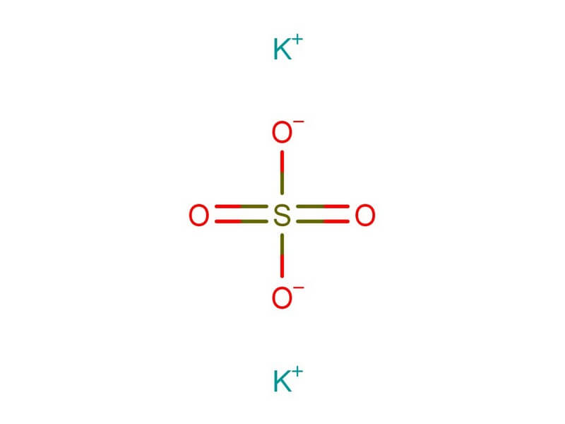 Potassium Sulfate