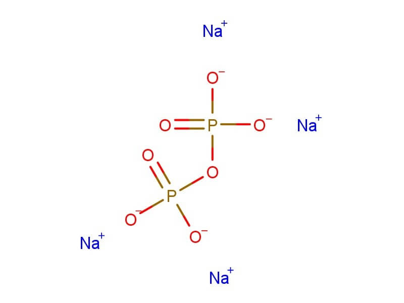 Sodium Acid Pyrophosphate