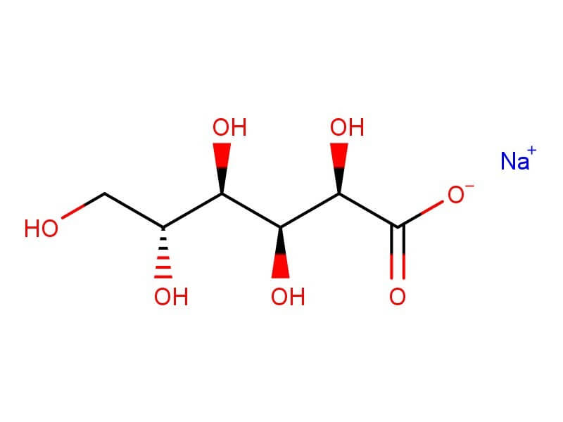 Sodium Gluconate