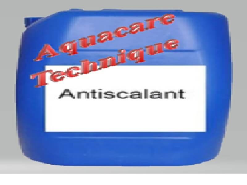 Antiscalant-1 Scale and corrosion inhibitor