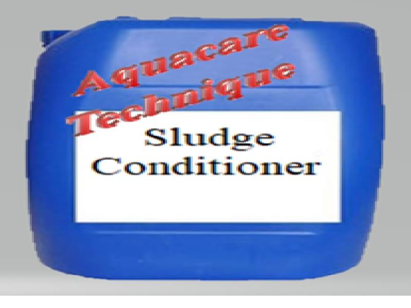 Sludge Conditioner