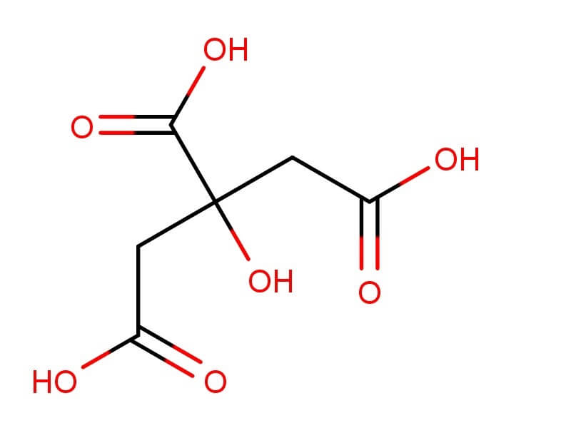 Citric Acid