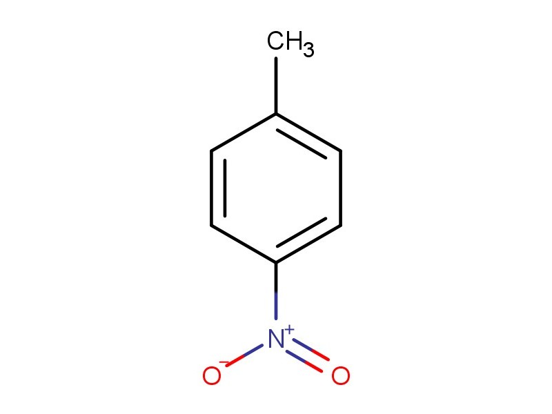 4-NITROTOLUENE  FOR SYNTHESIS -500GM