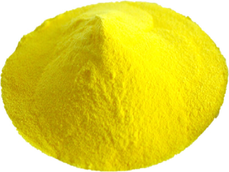 Polyaluminium Chloride