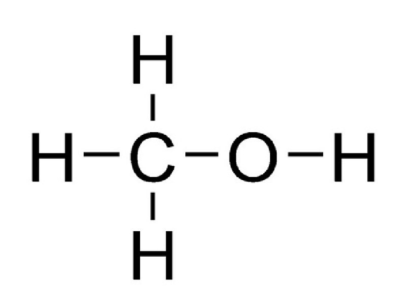 Methanol