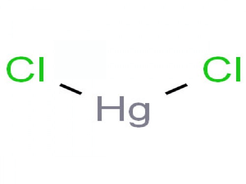 Mercuric Chloride