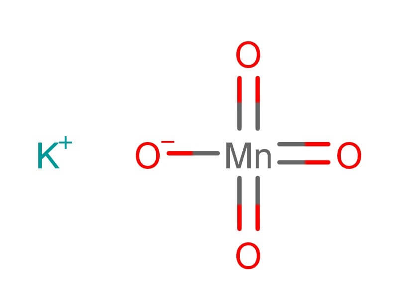 Potassium Permanganate
