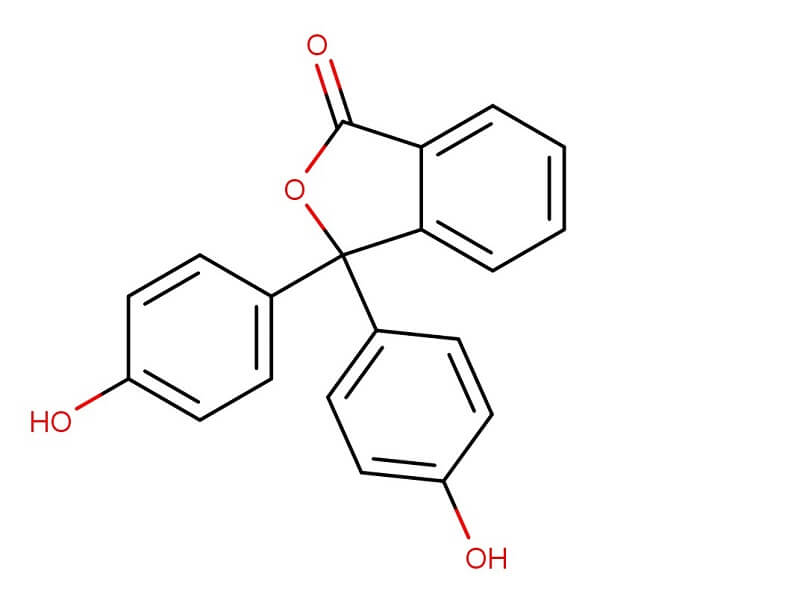 Phenolphthalein Solution