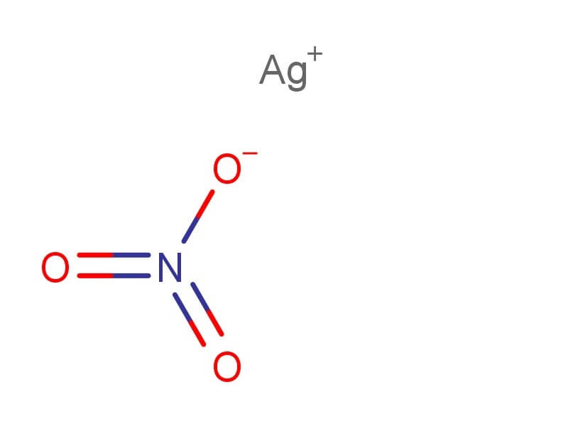 Silver Nitrate Solution
