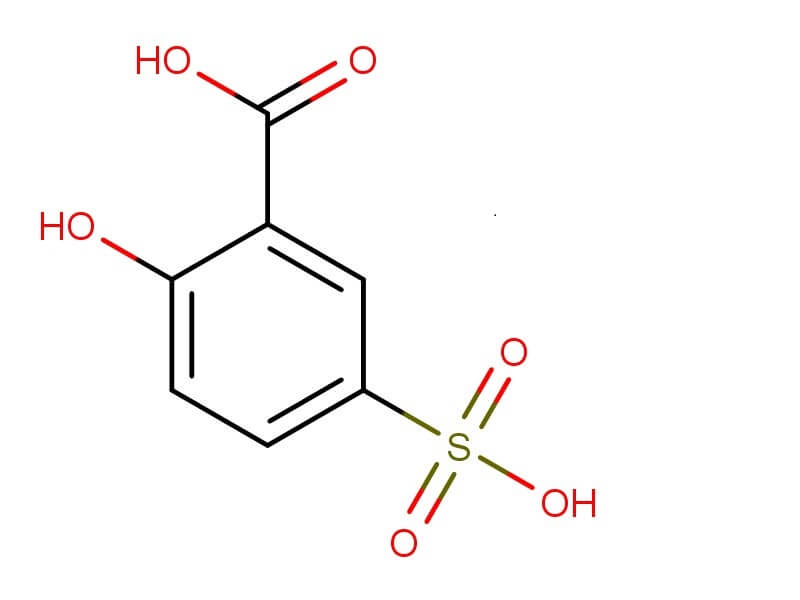 Sulfosalicylic Acid