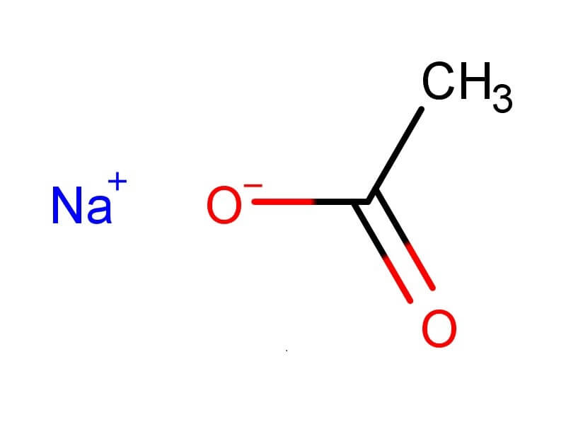 Sodium Acetate