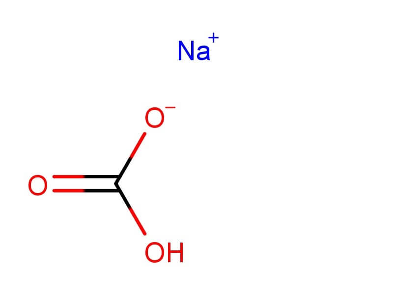 Sodium Bicarbonate