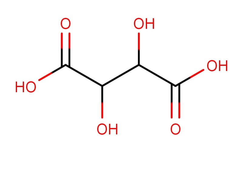 Tartaric Acid