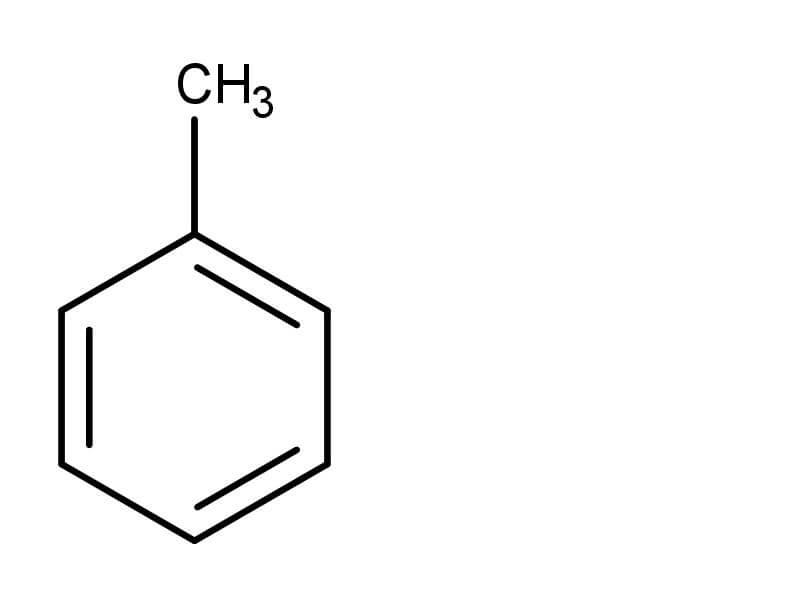 Toluene