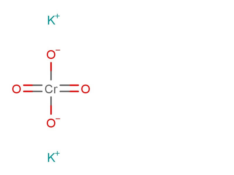 Potassium Chromate