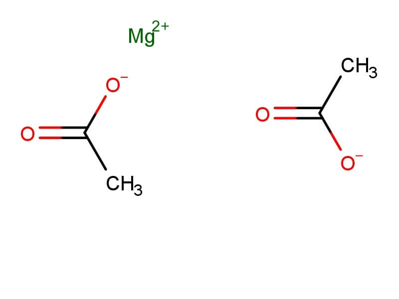 Magnesium Acetate LR