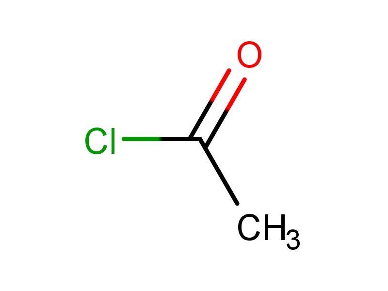 ACETYL CHLORIDE LR