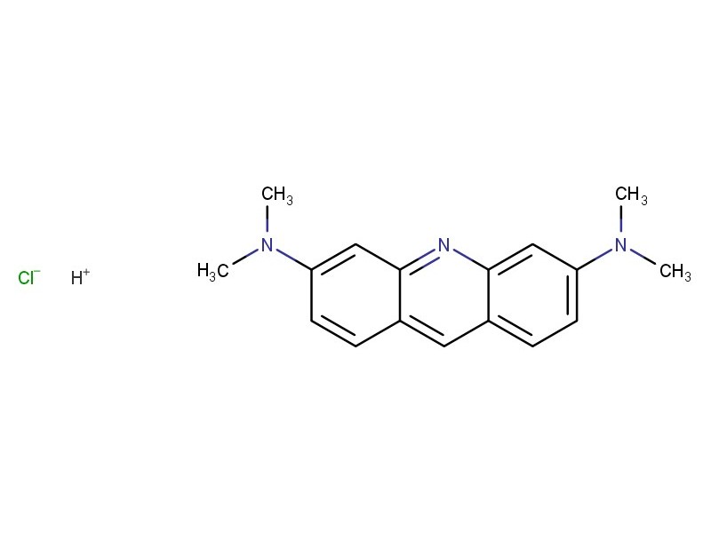 ACRIDINE ORANGE FOR MICROSCOPICAL STAINING-10GM