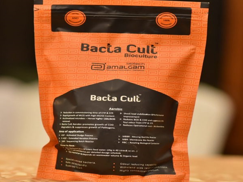 BACTA-CULT – Dairy (Anaerobic)