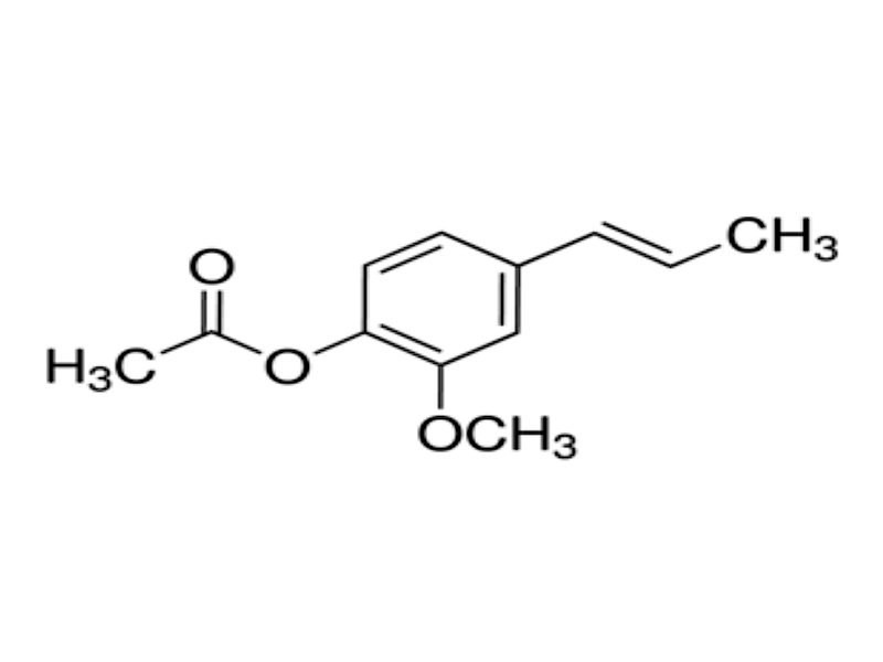 Isoeugenyl Acetate