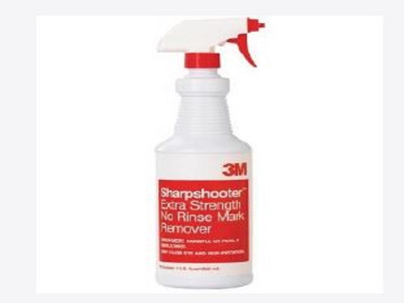 Sharpshooter Extra Strength