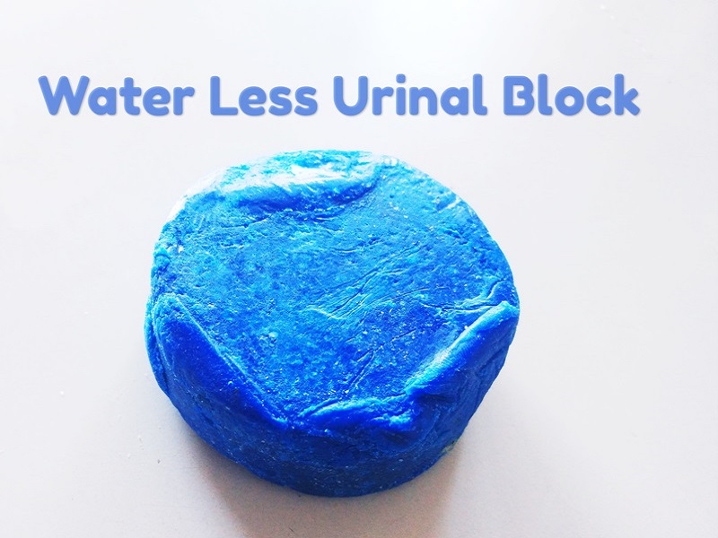 BACTA CULT- Urinal Block