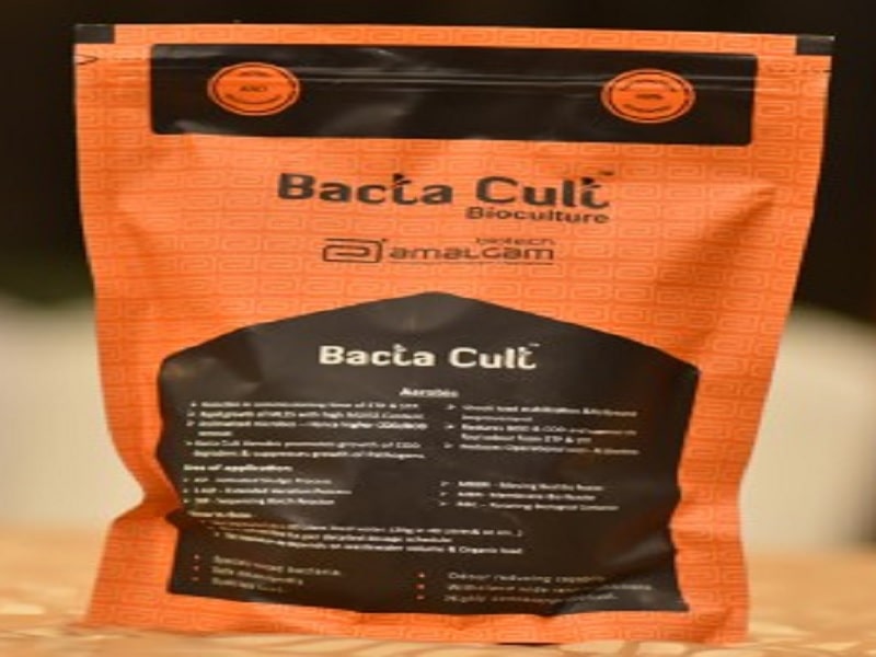 BACTA CULT-Aerobic